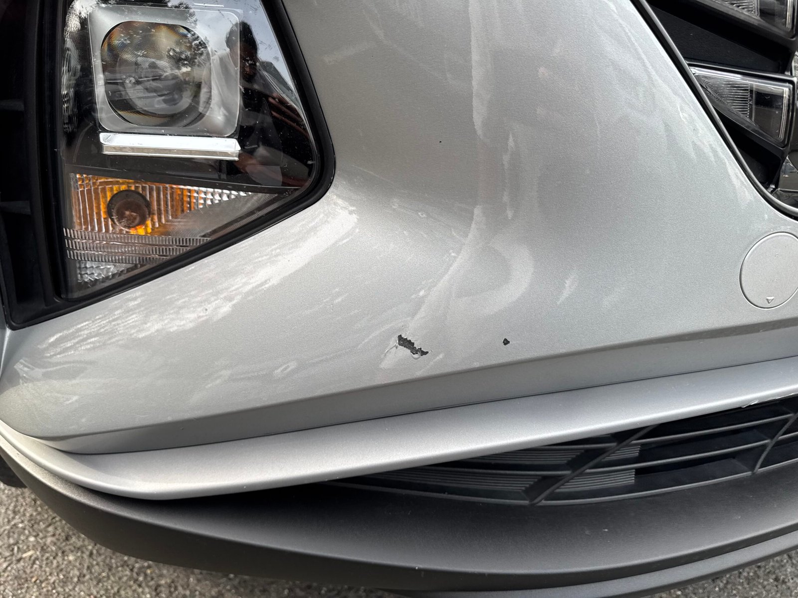 HYUNDAI Tucson IV 1.6 TGDi 16V 265 Plug in Hybrid 4WD 179 cv Boîte auto Creative