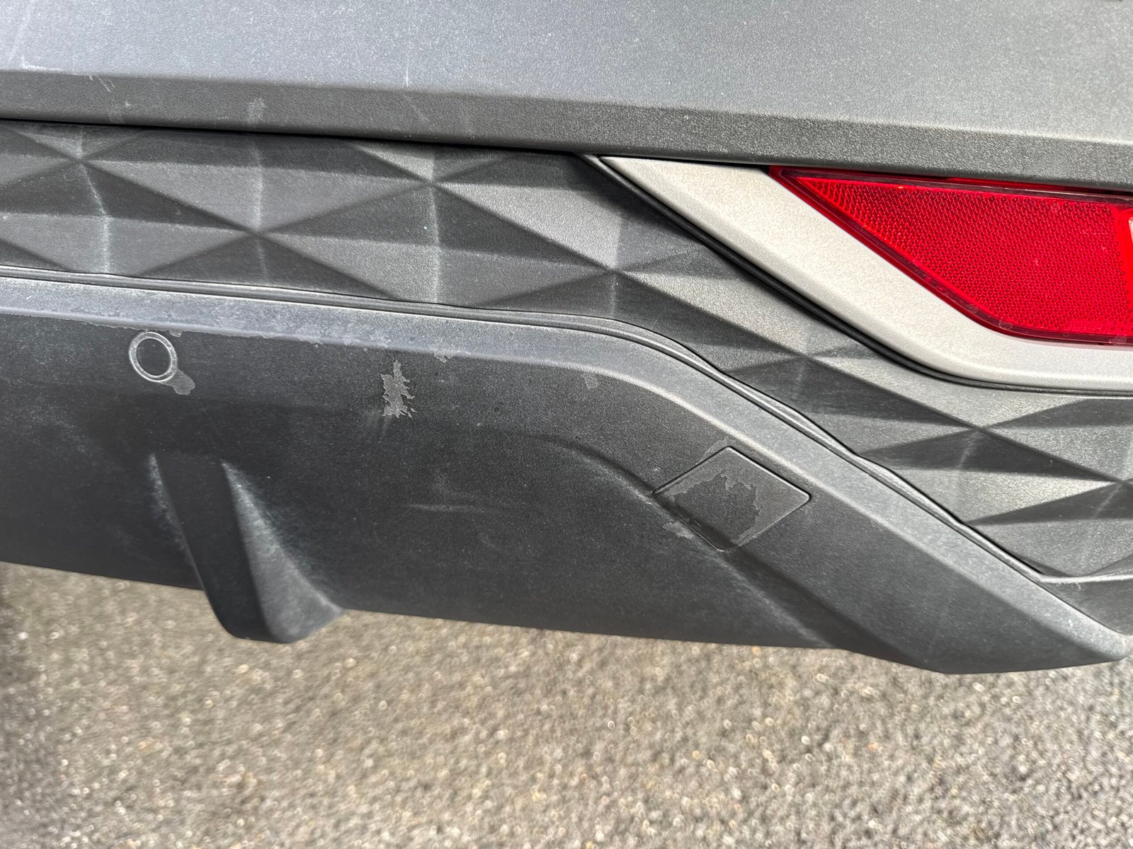 HYUNDAI Tucson IV 1.6 TGDi 16V 265 Plug in Hybrid 4WD 179 cv Boîte auto Creative