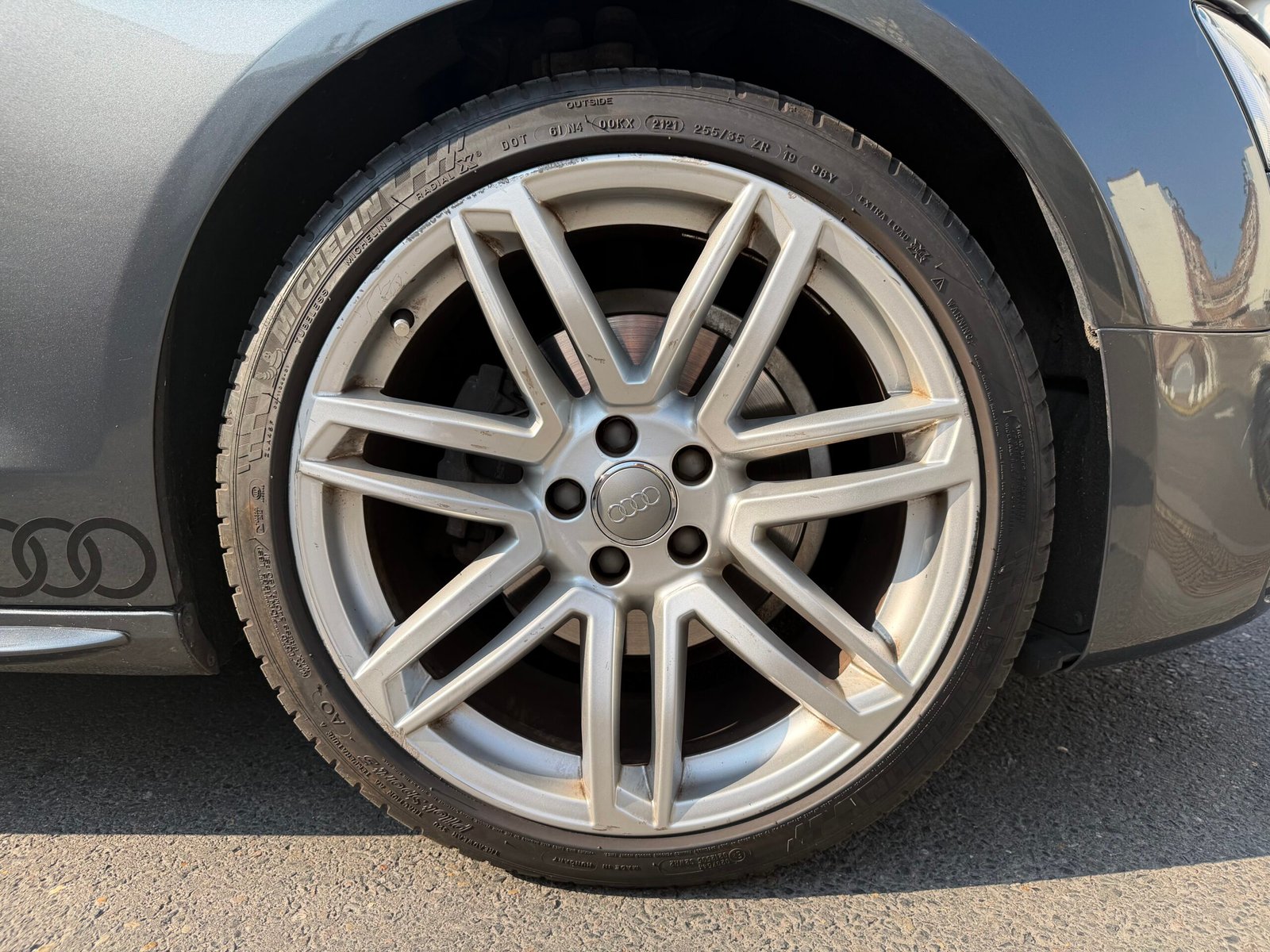 AUDI A5 Sline Quattro 190ch Diesel