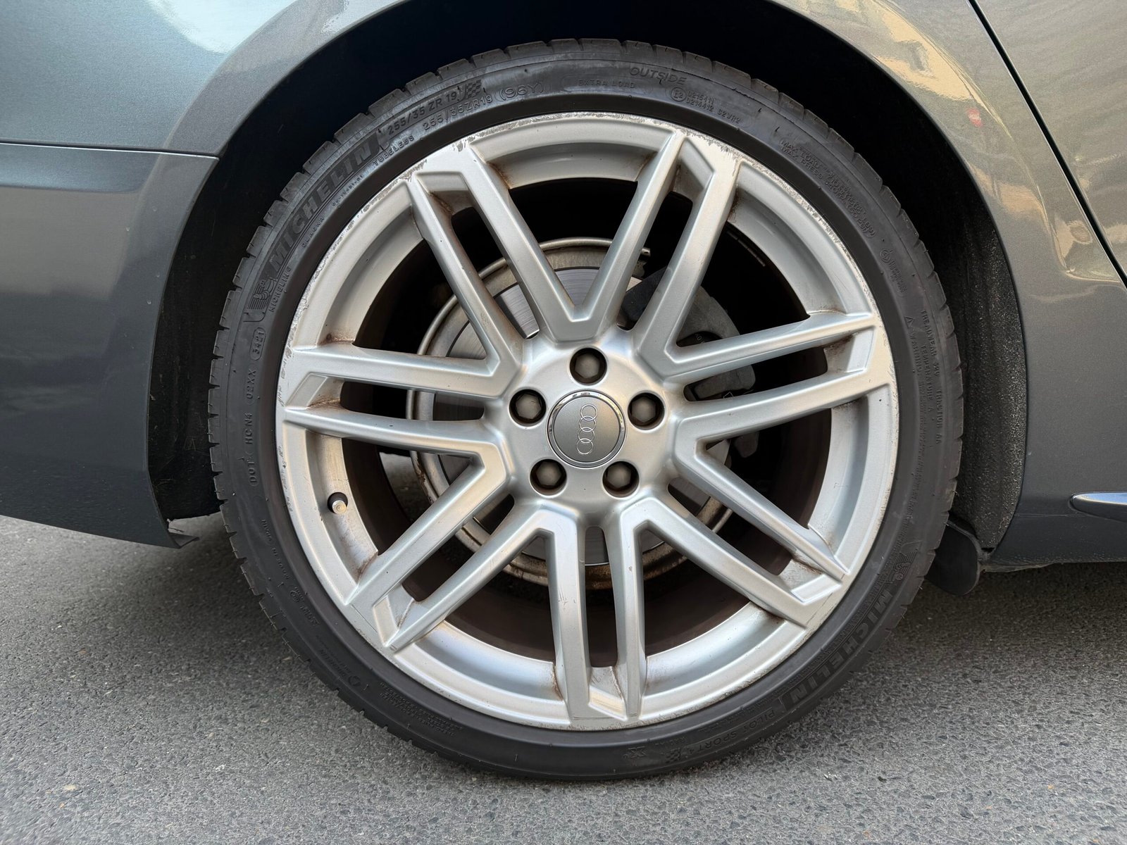 AUDI A5 Sline Quattro 190ch Diesel