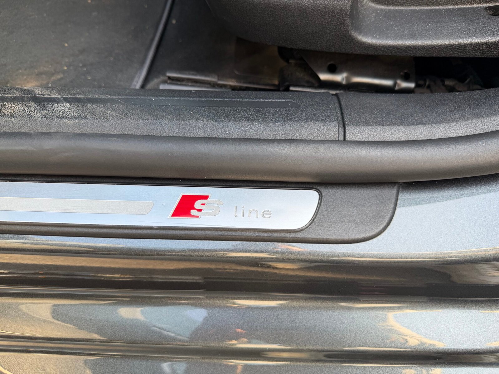 AUDI A5 Sline Quattro 190ch Diesel