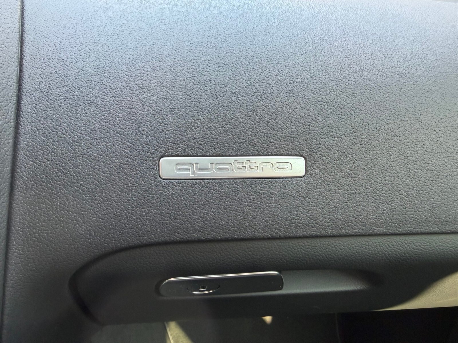 AUDI A5 Sline Quattro 190ch Diesel