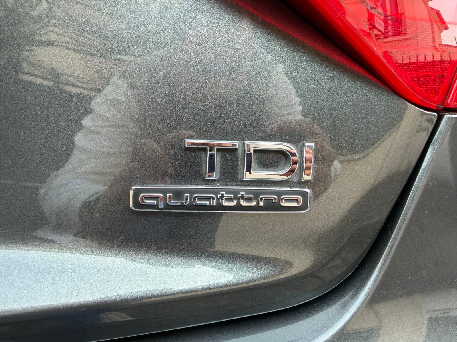 AUDI A5 Sline Quattro 190ch Diesel