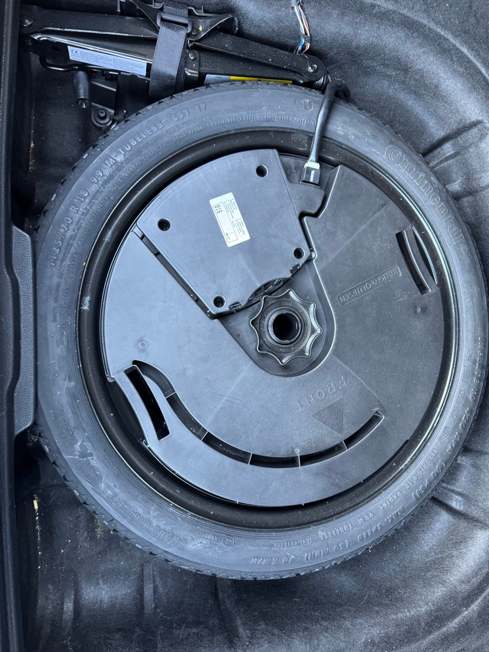 AUDI A3 Phase 2 Sportback 1.5 TFSI 16V S-Tronic7 S&S 150 cv Boîte auto / S-LINE / Toit-ouvrant / Virtual Cockpit