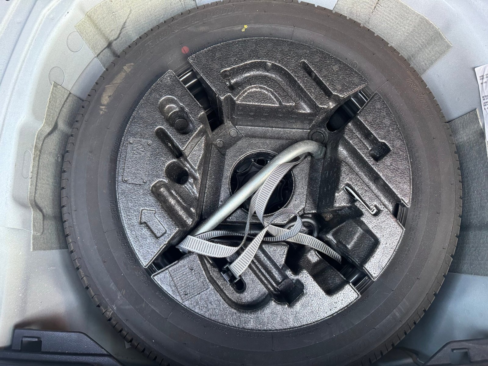 VOLKSWAGEN Polo VI 1.6 TDI 16V BMT 80 cv Trendline