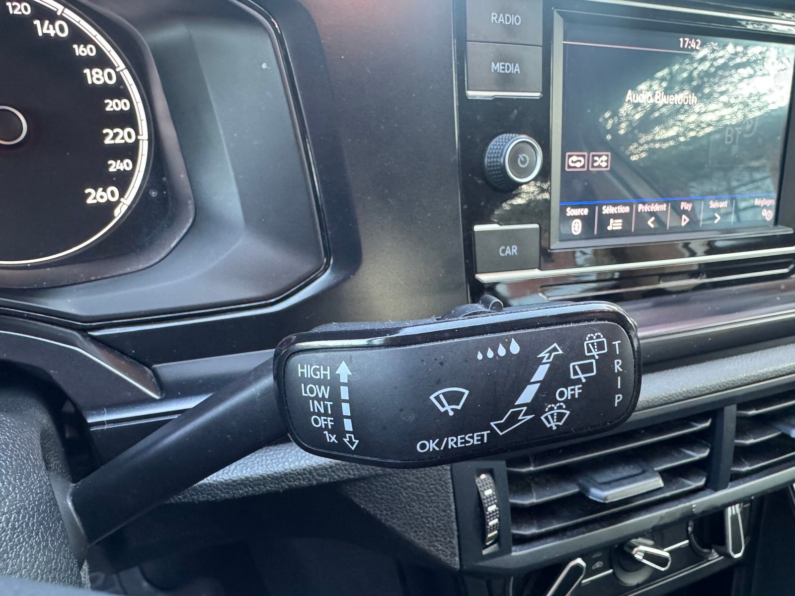 VOLKSWAGEN Polo VI 1.6 TDI 16V BMT 80 cv Trendline