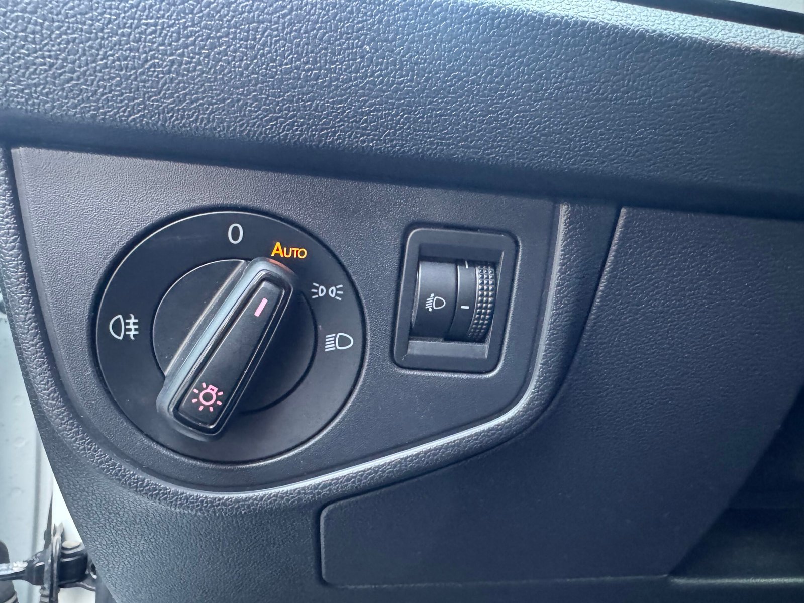 VOLKSWAGEN Polo VI 1.6 TDI 16V BMT 80 cv Trendline