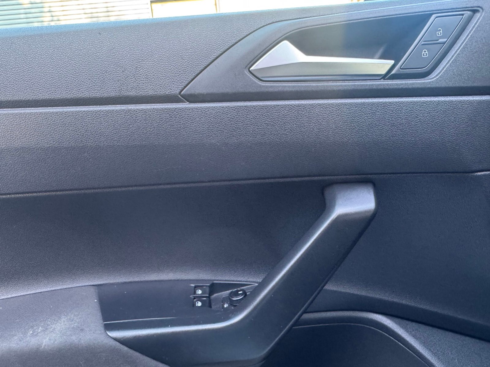 VOLKSWAGEN Polo VI 1.6 TDI 16V BMT 80 cv Trendline