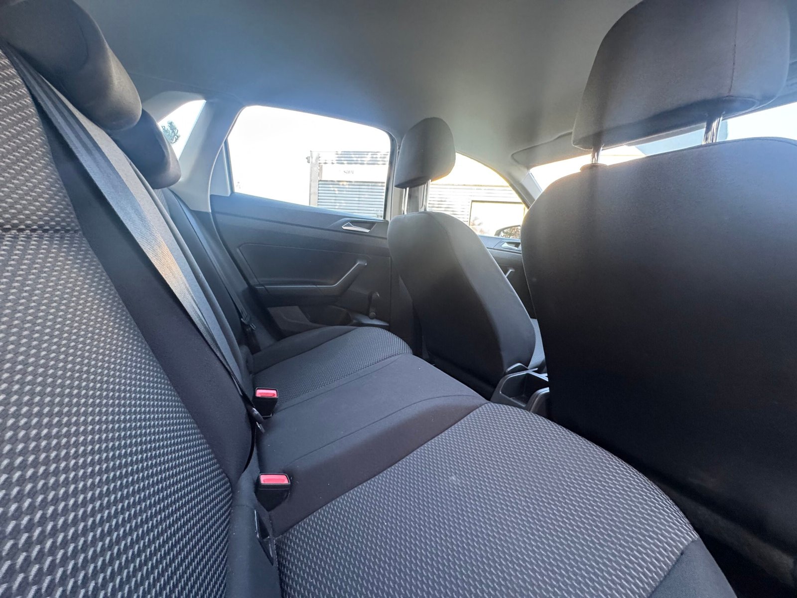 VOLKSWAGEN Polo VI 1.6 TDI 16V BMT 80 cv Trendline