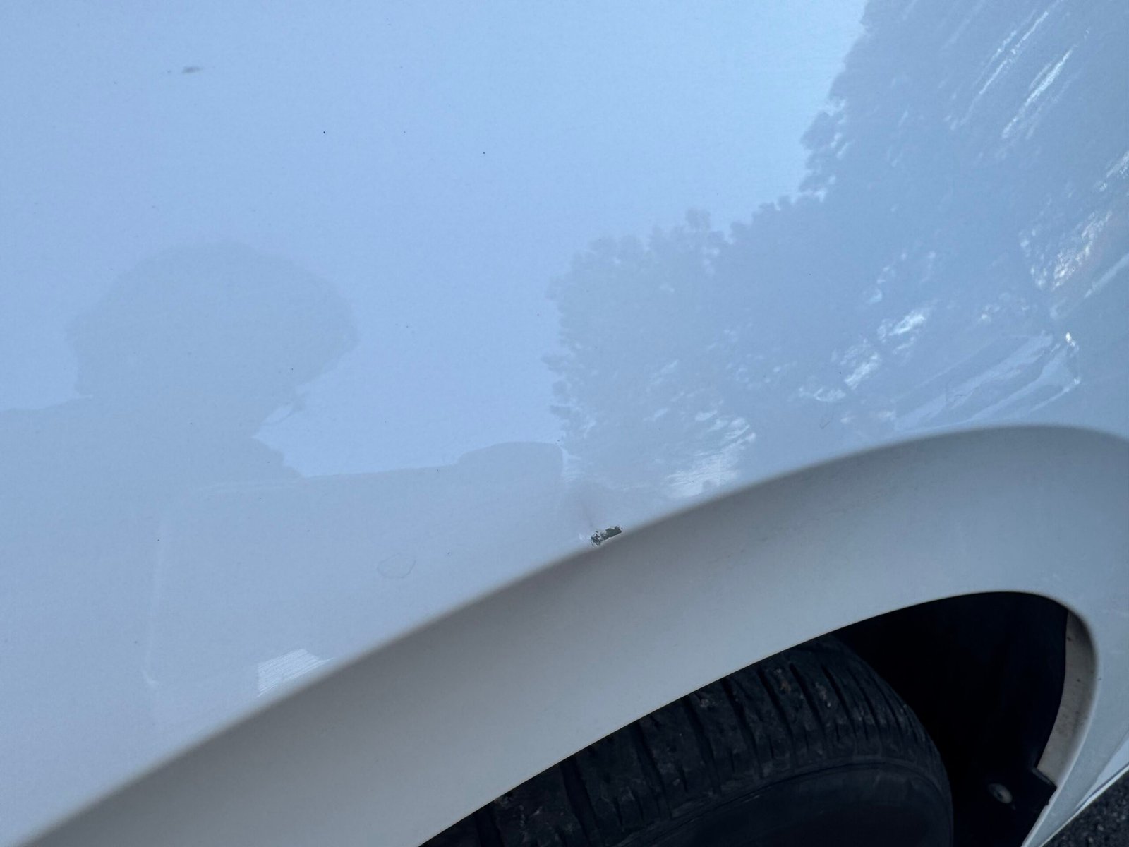 VOLKSWAGEN Polo VI 1.6 TDI 16V BMT 80 cv Trendline