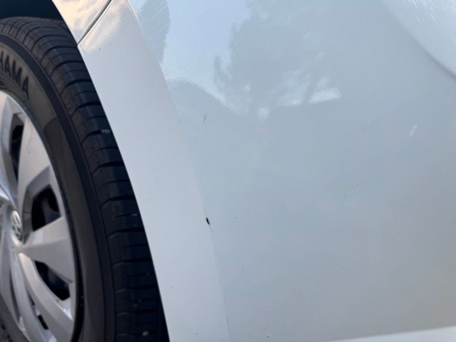 VOLKSWAGEN Polo VI 1.6 TDI 16V BMT 80 cv Trendline