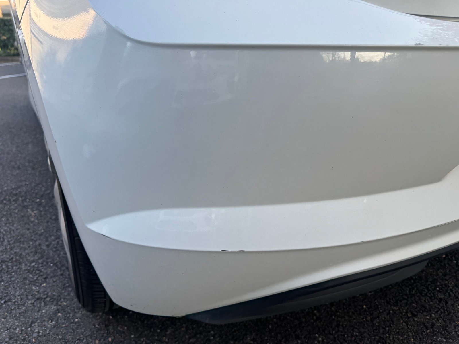 VOLKSWAGEN Polo VI 1.6 TDI 16V BMT 80 cv Trendline