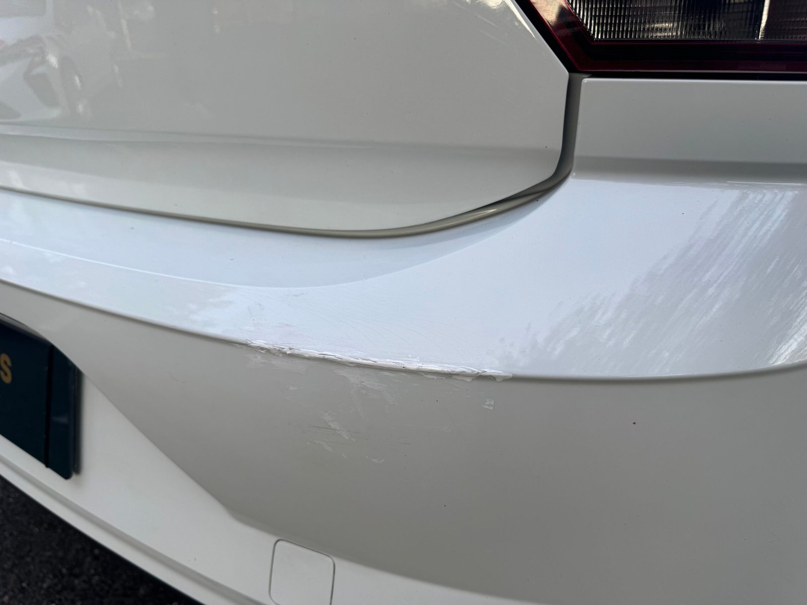 VOLKSWAGEN Polo VI 1.6 TDI 16V BMT 80 cv Trendline