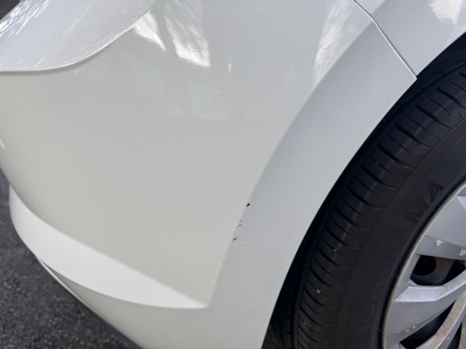 VOLKSWAGEN Polo VI 1.6 TDI 16V BMT 80 cv Trendline