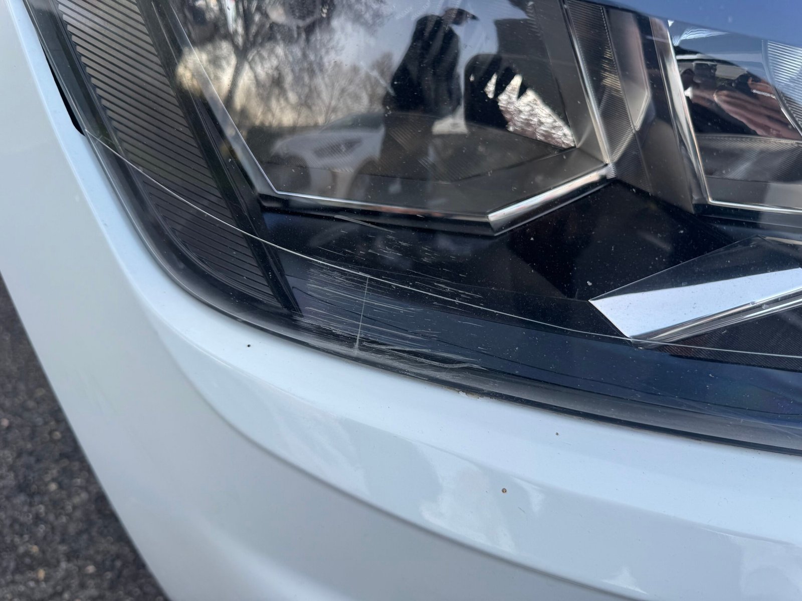 VOLKSWAGEN Polo VI 1.6 TDI 16V BMT 80 cv Trendline