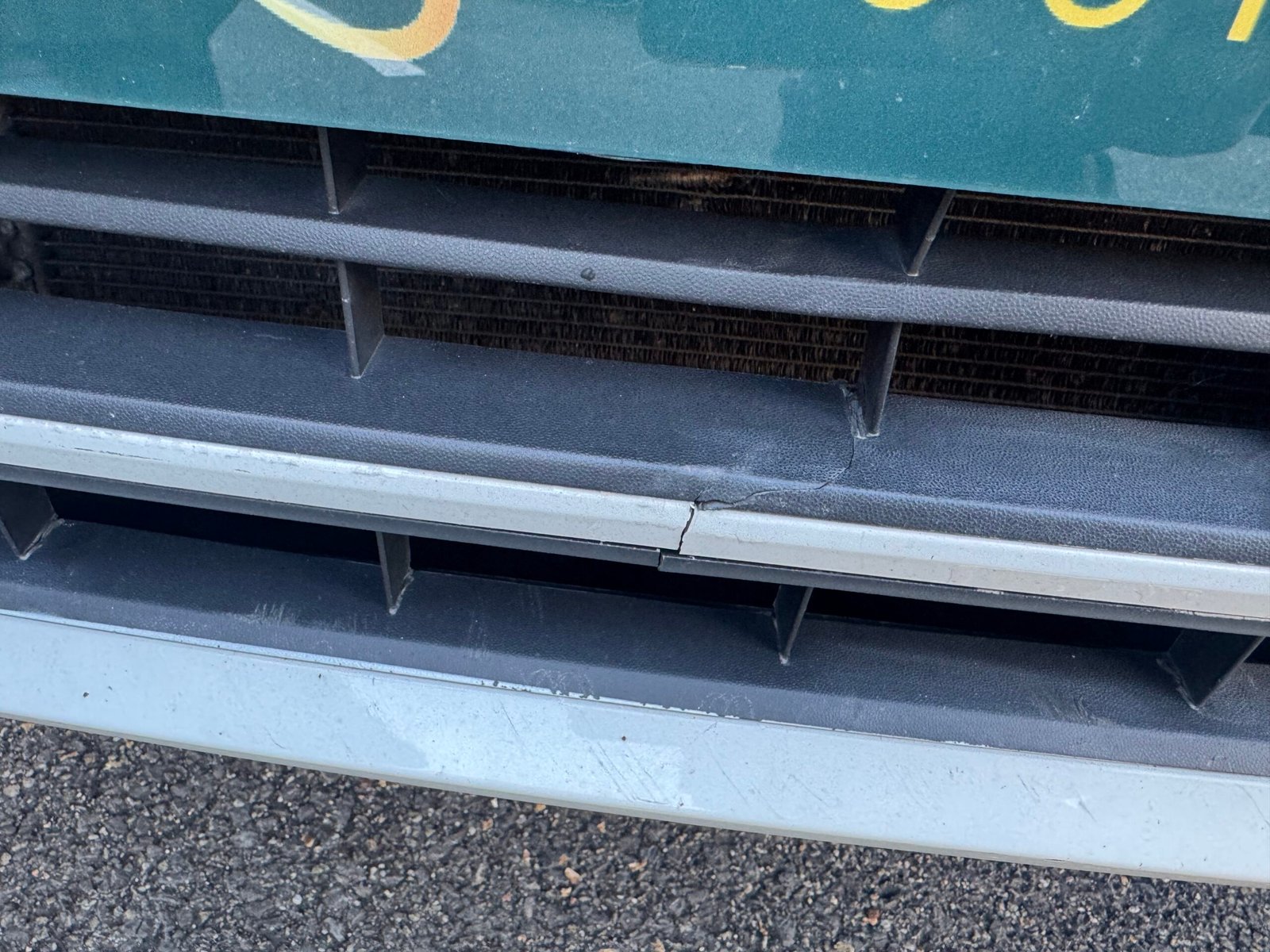 VOLKSWAGEN Polo VI 1.6 TDI 16V BMT 80 cv Trendline