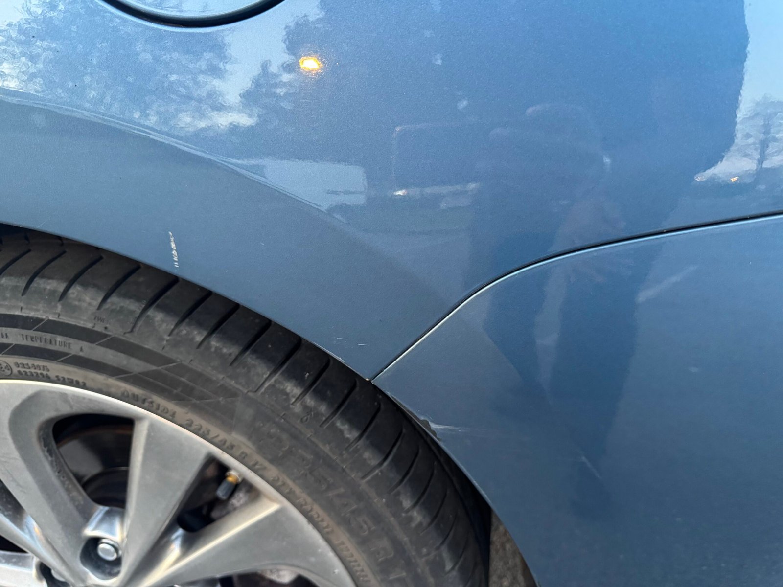 TOYOTA Auris Phase 2 Wagon 1.8 VVT-i HSD 16V CVT Hybride 99 cv Boîte auto / SUIVI COMPLET TOYOTA