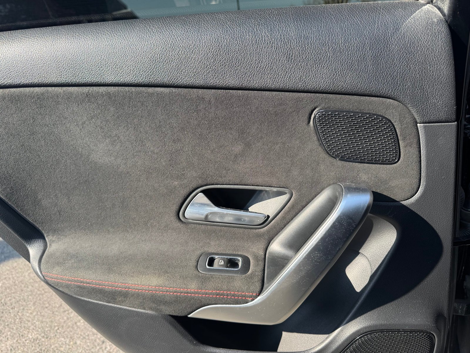 MERCEDES-BENZ Classe A Hatchback 180 d 1.5 d 8V 7G-DCT 116 cv Boîte auto PACK-AMG / SUIVI MERCEDES