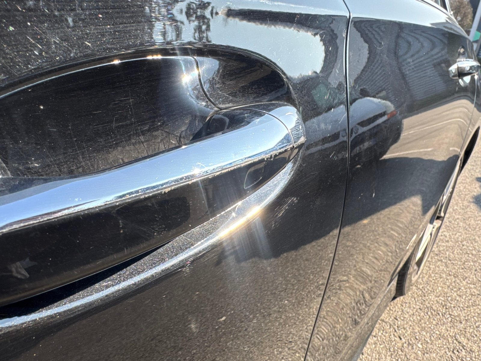 MERCEDES-BENZ Classe A Hatchback 180 d 1.5 d 8V 7G-DCT 116 cv Boîte auto PACK-AMG / SUIVI MERCEDES