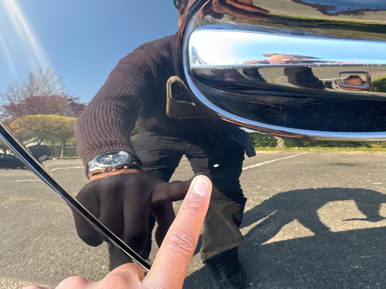 MERCEDES-BENZ Classe A Hatchback 180 d 1.5 d 8V 7G-DCT 116 cv Boîte auto PACK-AMG / SUIVI MERCEDES