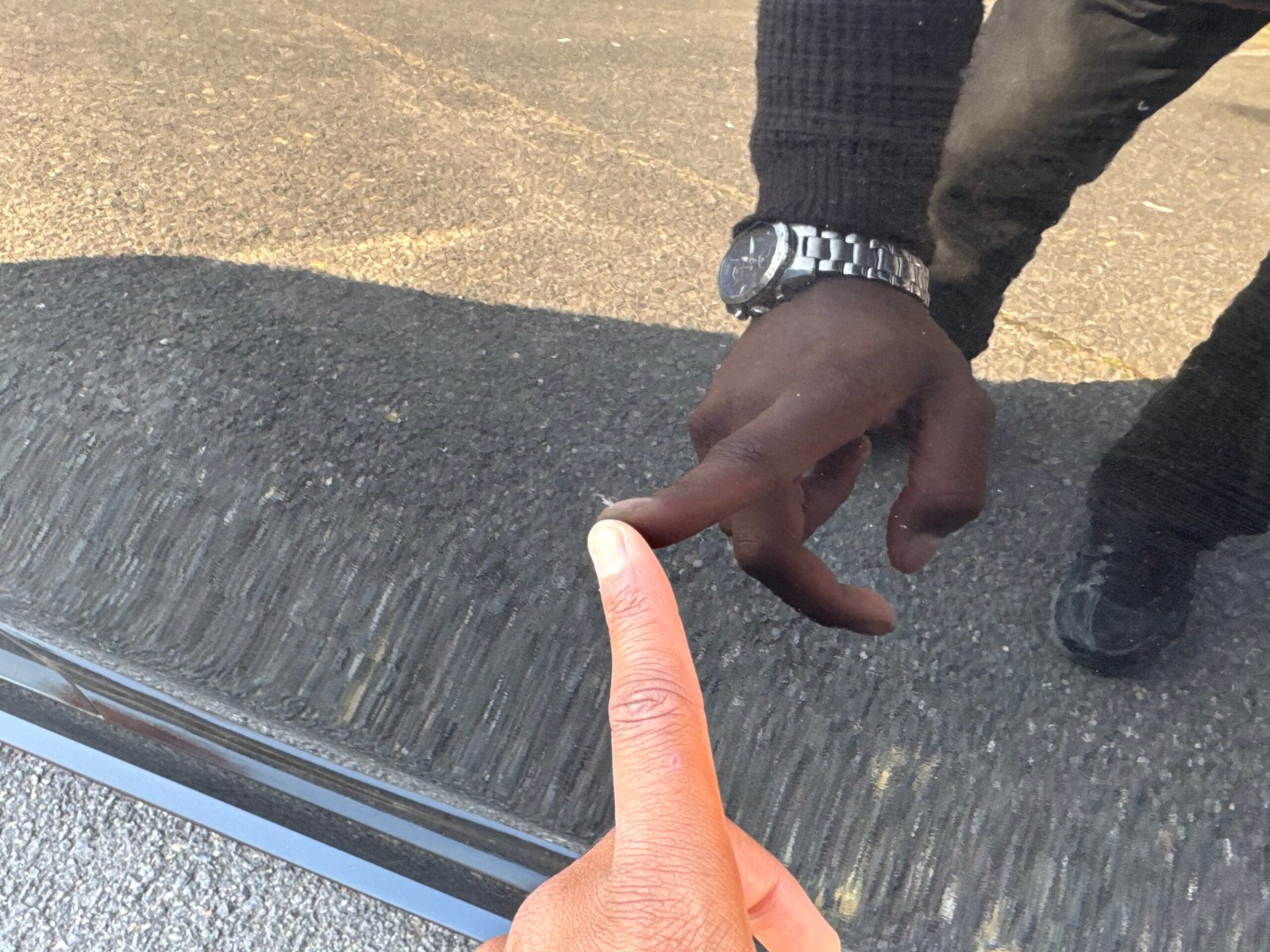 MERCEDES-BENZ Classe A Hatchback 180 d 1.5 d 8V 7G-DCT 116 cv Boîte auto PACK-AMG / SUIVI MERCEDES