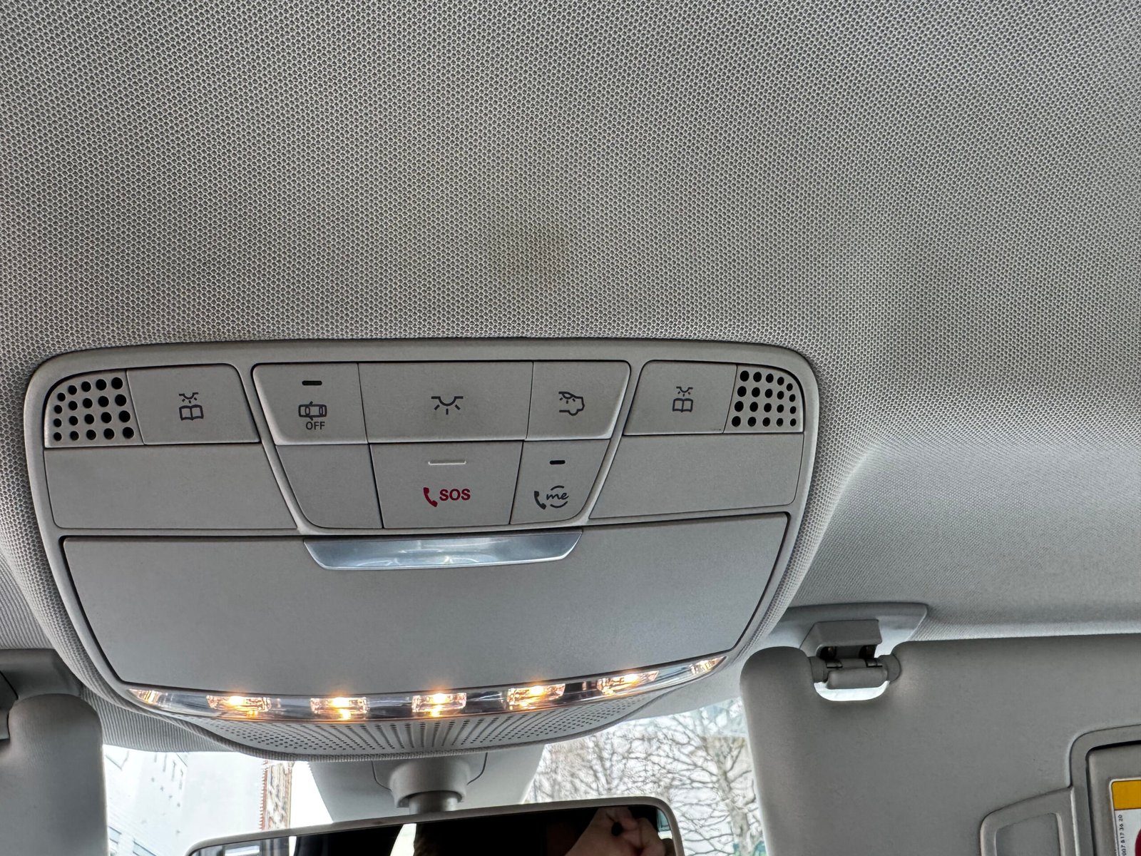 MERCEDES-BENZ Classe E Break 200 d 1.6 d 16V 9G-TRONIC 160 ch