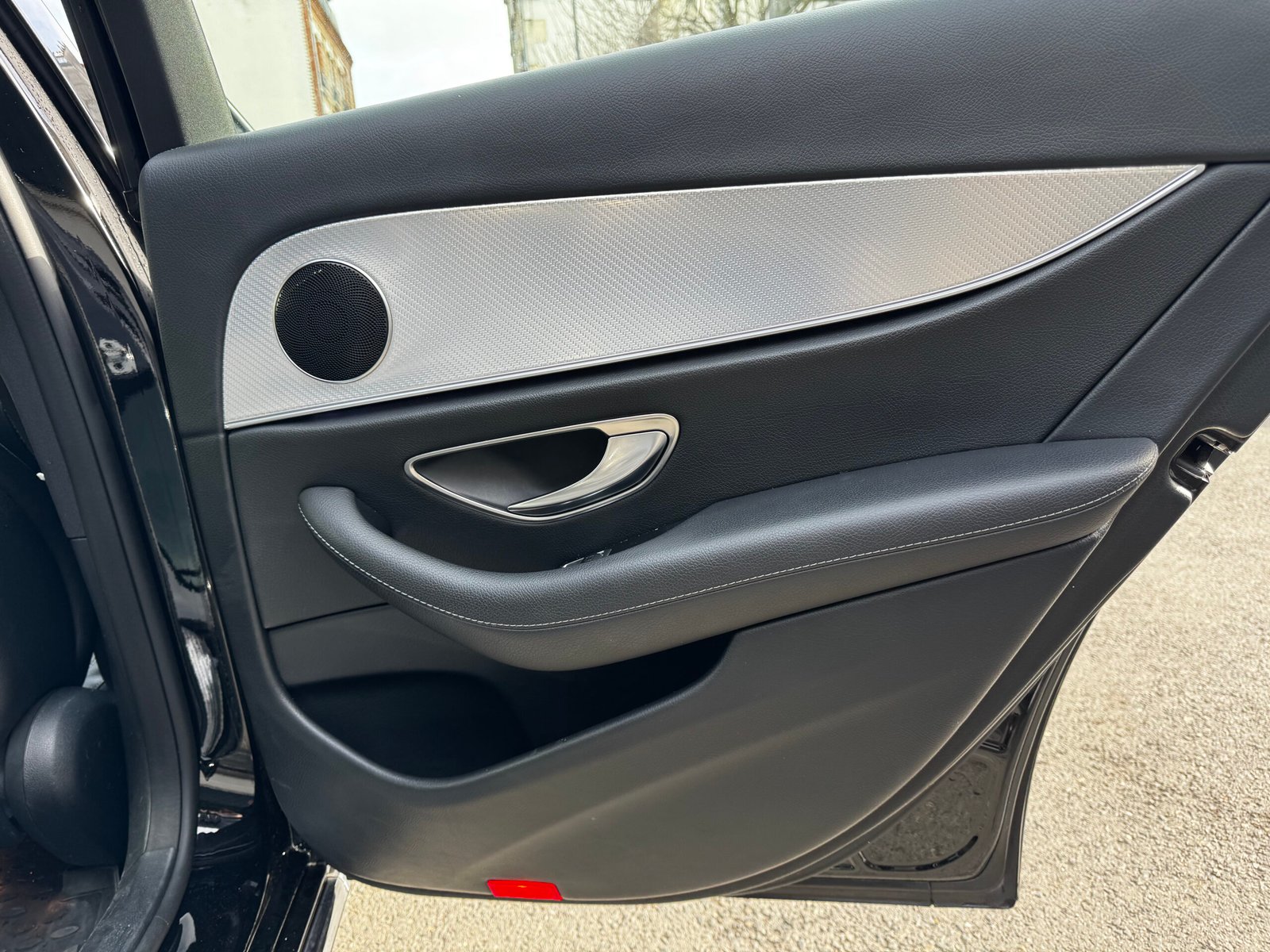 MERCEDES-BENZ Classe E Break 200 d 1.6 d 16V 9G-TRONIC 160 ch