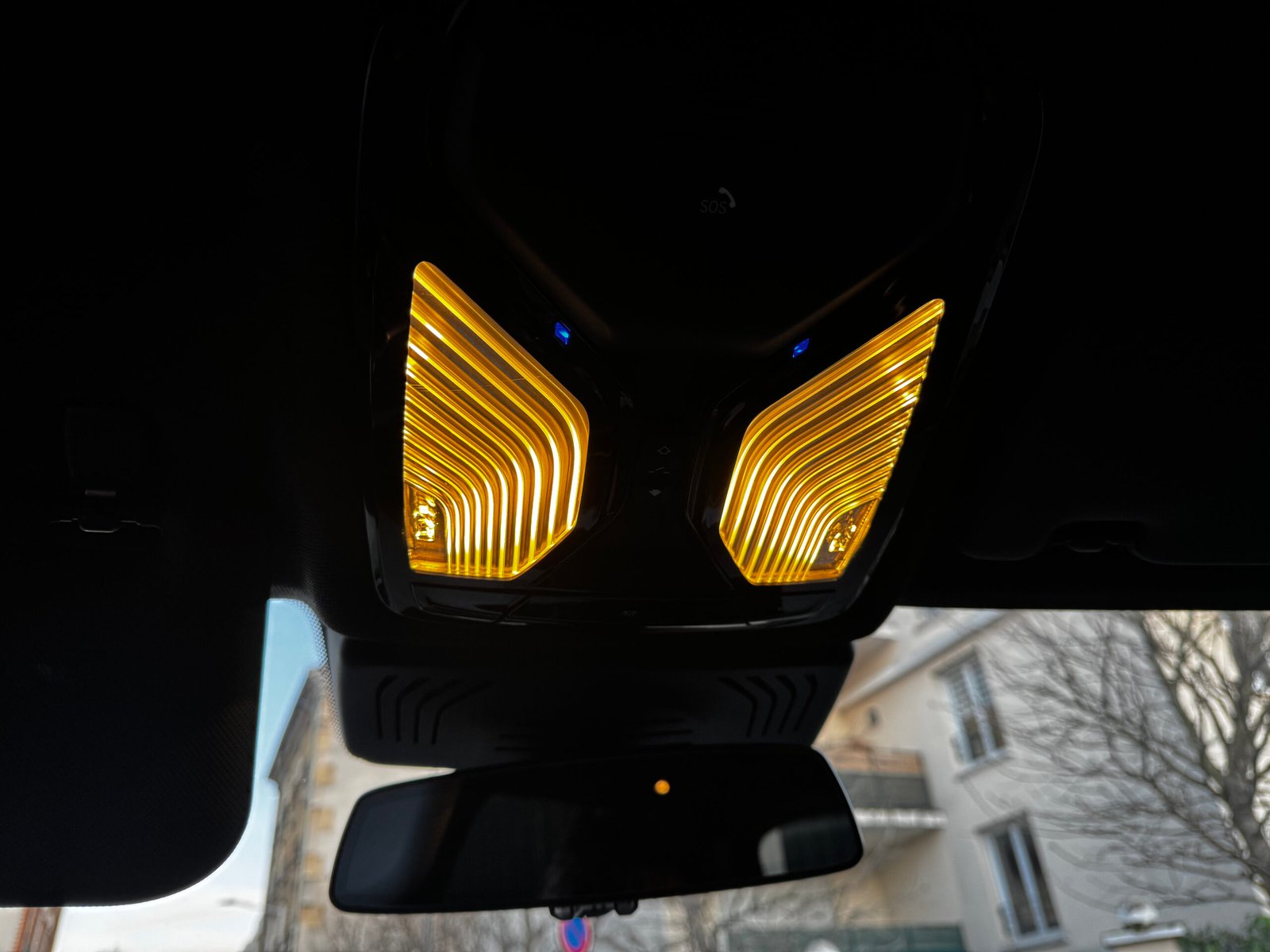 BMW X3 20d xDrive 2.0 d 16V Steptronic8 190 chBMW X3 20d xDrive 2.0 d 16V Steptronic8 190 ch