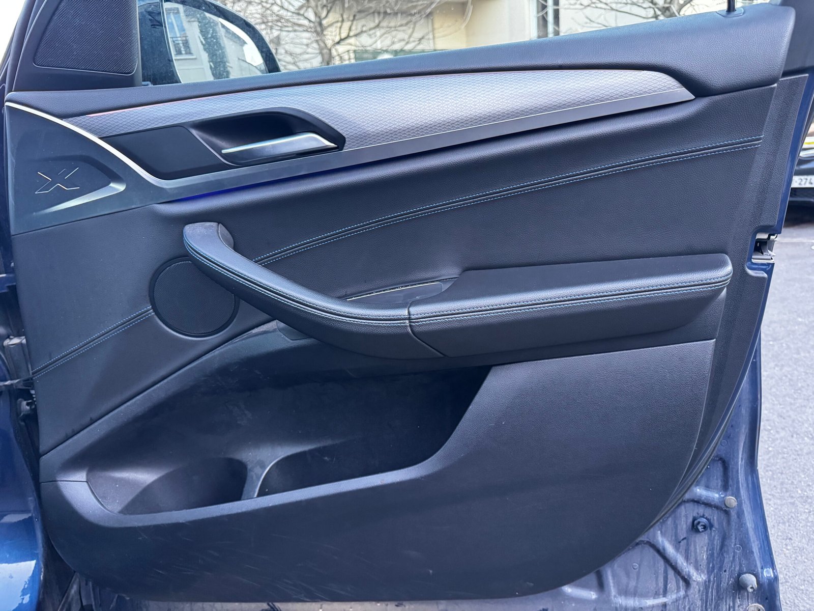 BMW X3 20d xDrive 2.0 d 16V Steptronic8 190 chBMW X3 20d xDrive 2.0 d 16V Steptronic8 190 ch