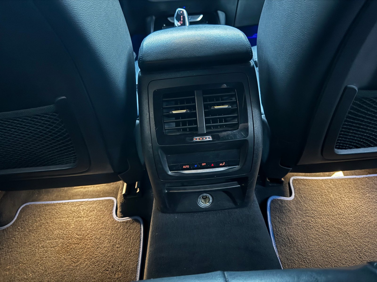 BMW X3 20d xDrive 2.0 d 16V Steptronic8 190 chBMW X3 20d xDrive 2.0 d 16V Steptronic8 190 ch