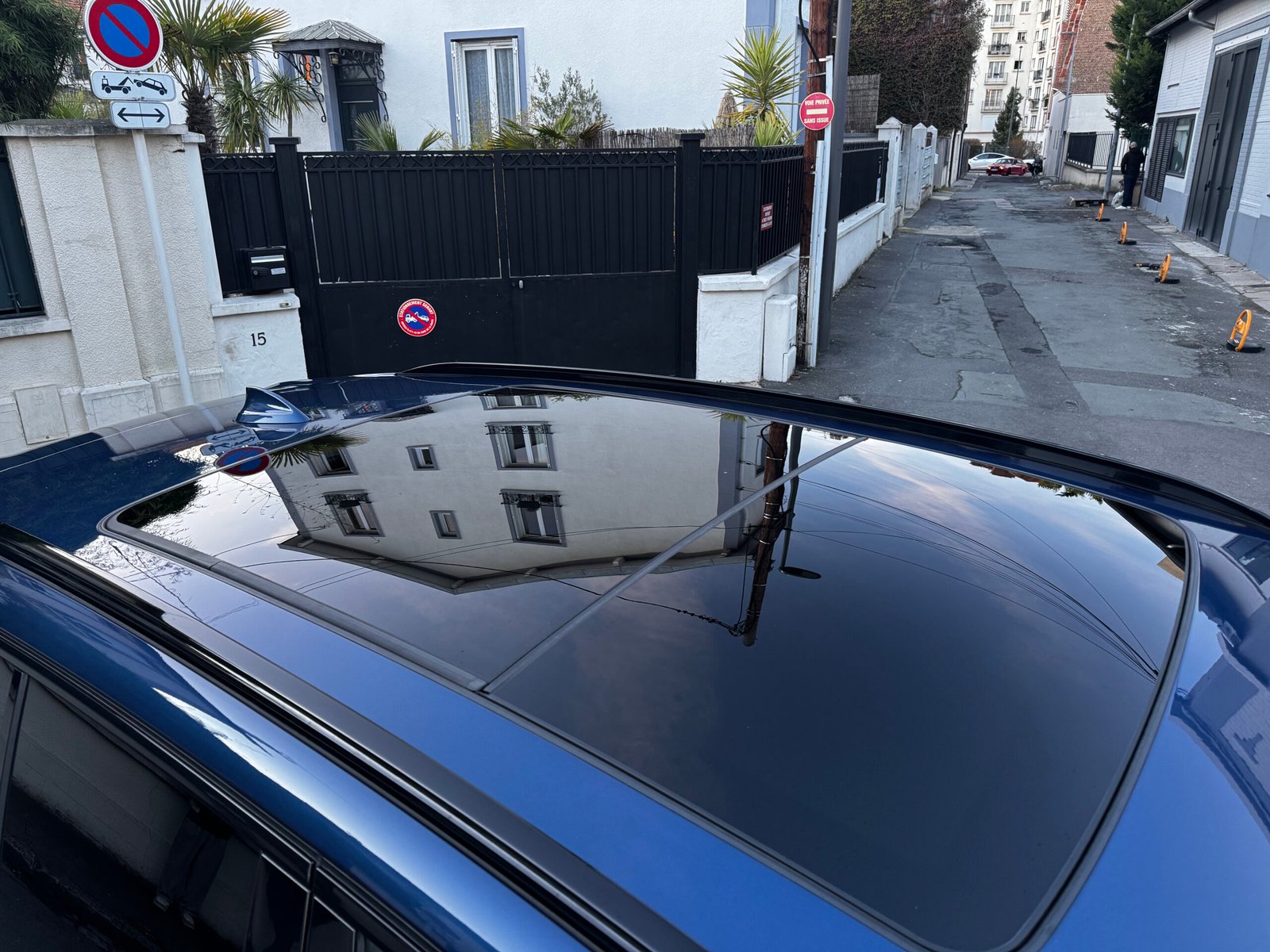 BMW X3 20d xDrive 2.0 d 16V Steptronic8 190 chBMW X3 20d xDrive 2.0 d 16V Steptronic8 190 ch