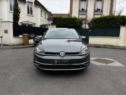 VOLKSWAGEN Golf VII 5 Portes Phase 2 1.0 TSI 12V Blue Motion 110 cv