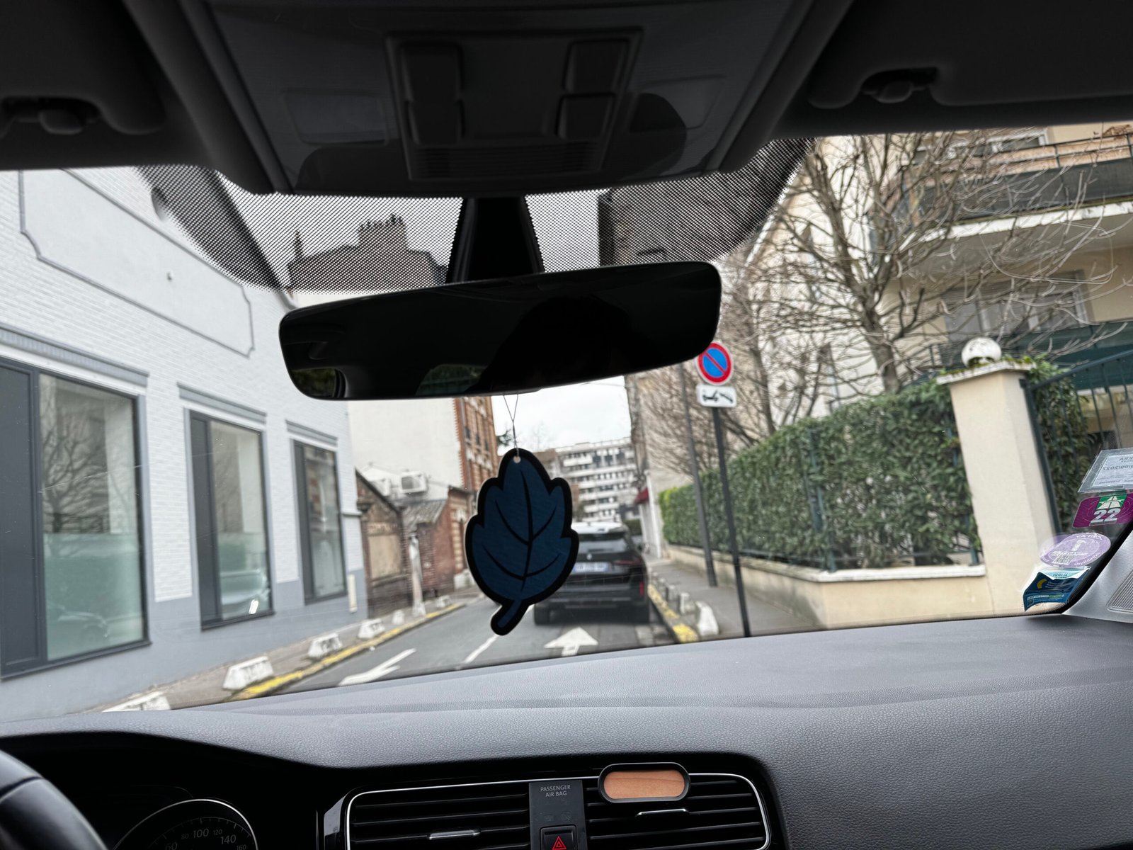 VOLKSWAGEN Golf VII 5 Portes Phase 2 1.0 TSI 12V Blue Motion 110 cv