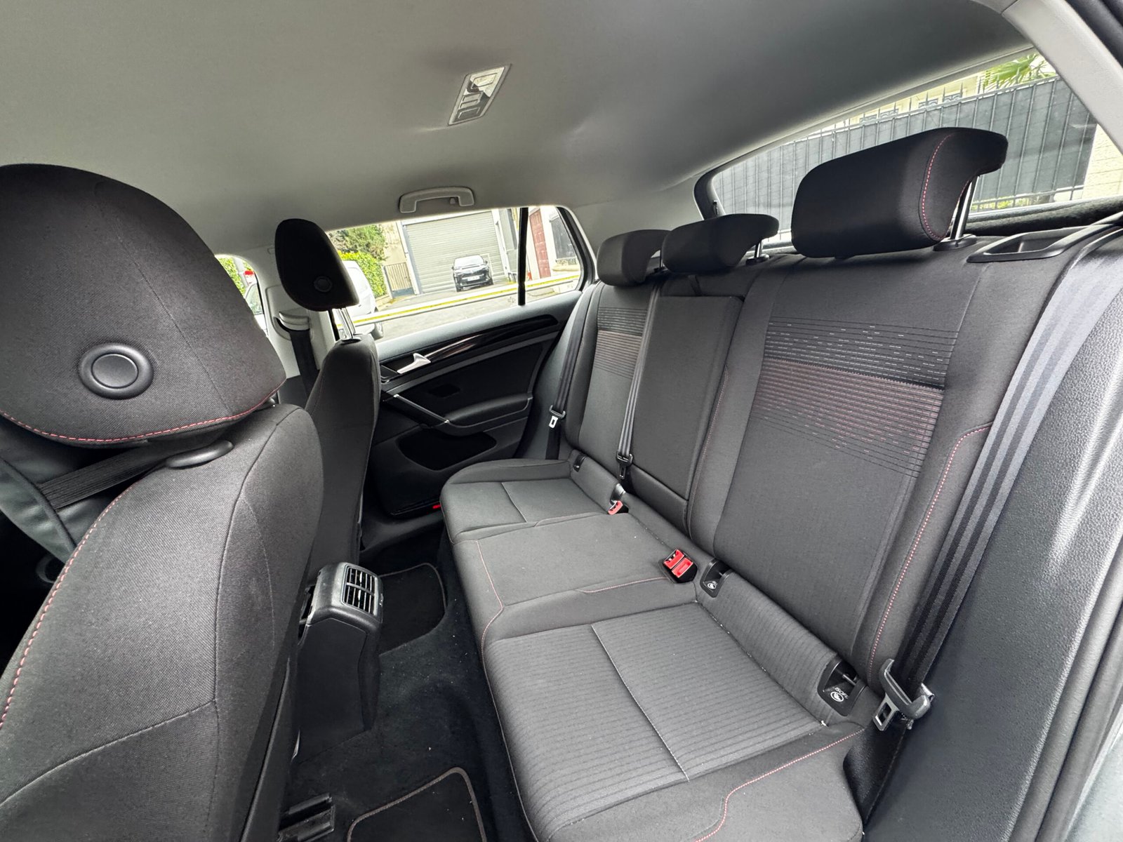 VOLKSWAGEN Golf VII 5 Portes Phase 2 1.0 TSI 12V Blue Motion 110 cv