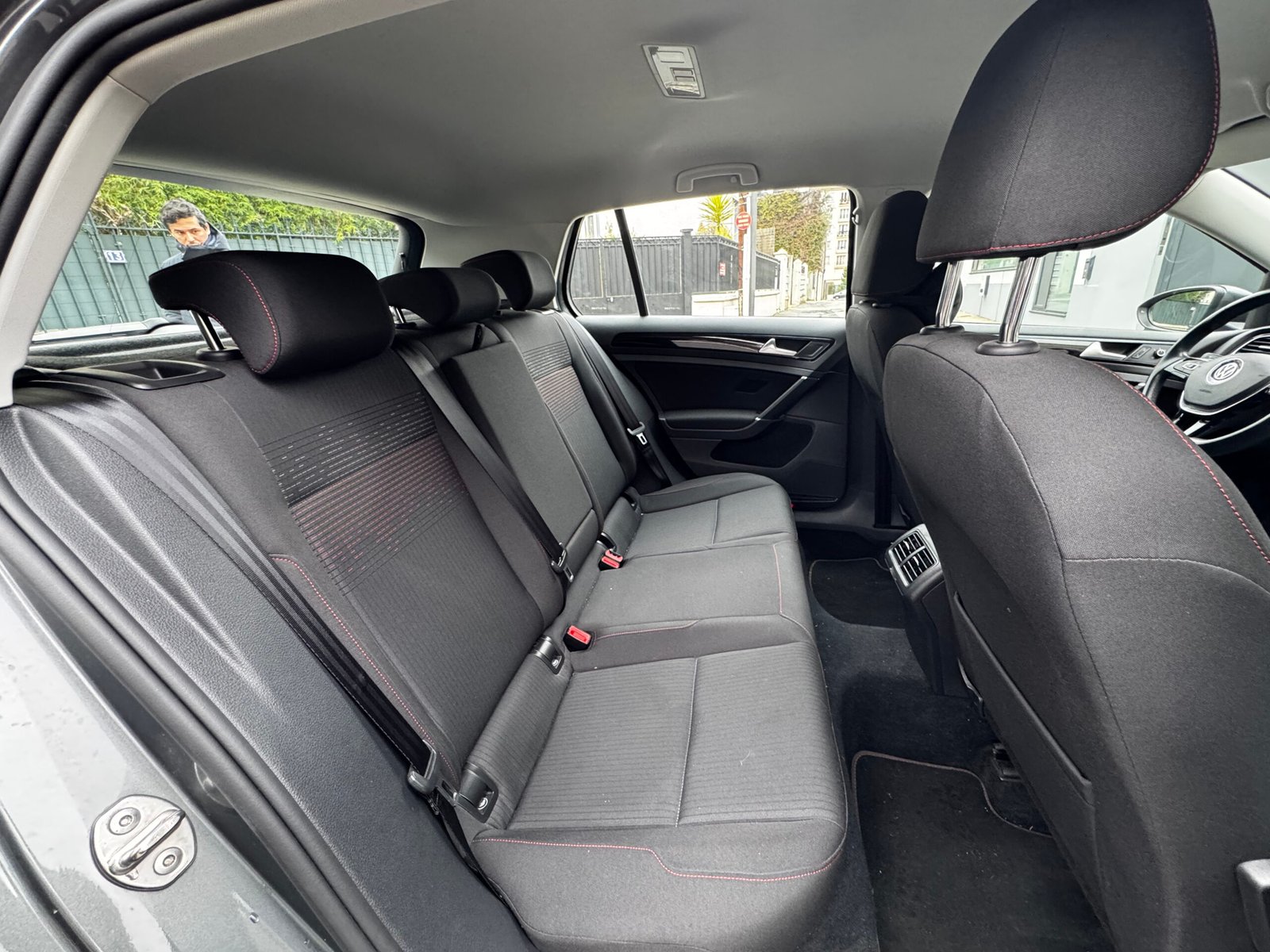 VOLKSWAGEN Golf VII 5 Portes Phase 2 1.0 TSI 12V Blue Motion 110 cv