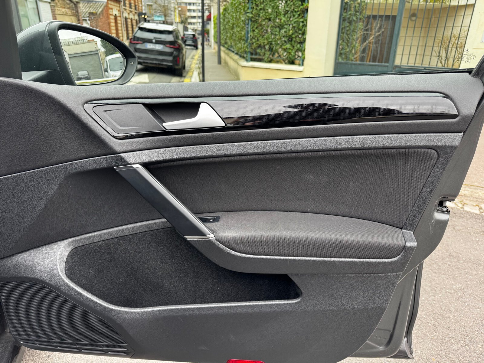 VOLKSWAGEN Golf VII 5 Portes Phase 2 1.0 TSI 12V Blue Motion 110 cv