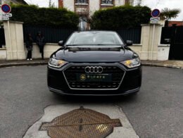 AUDI A1 II Sportback 30 1.0 TFSI 12V GPF S-Tronic7 116 ch