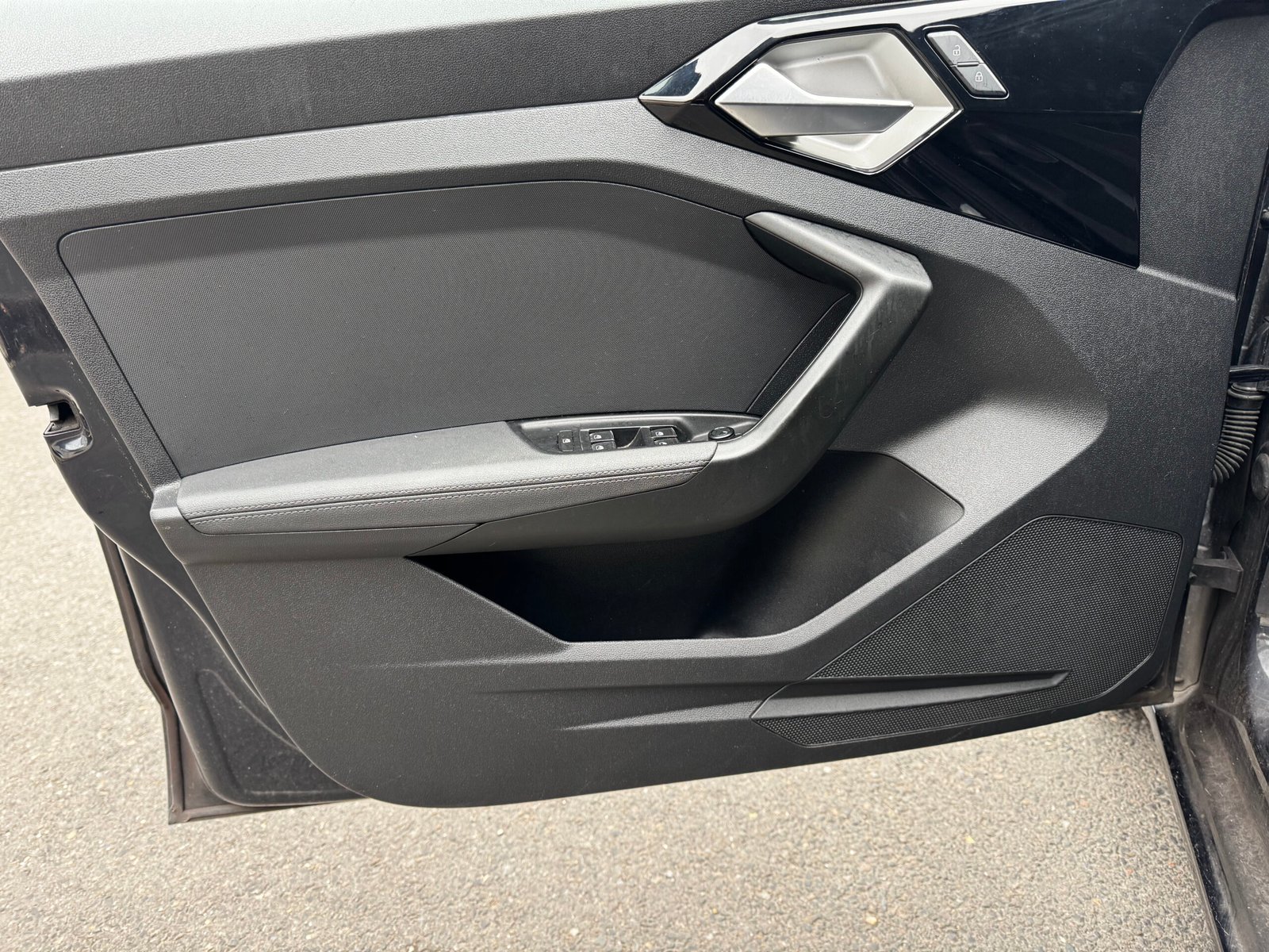 AUDI A1 II Sportback 30 1.0 TFSI 12V GPF S-Tronic7 116 ch