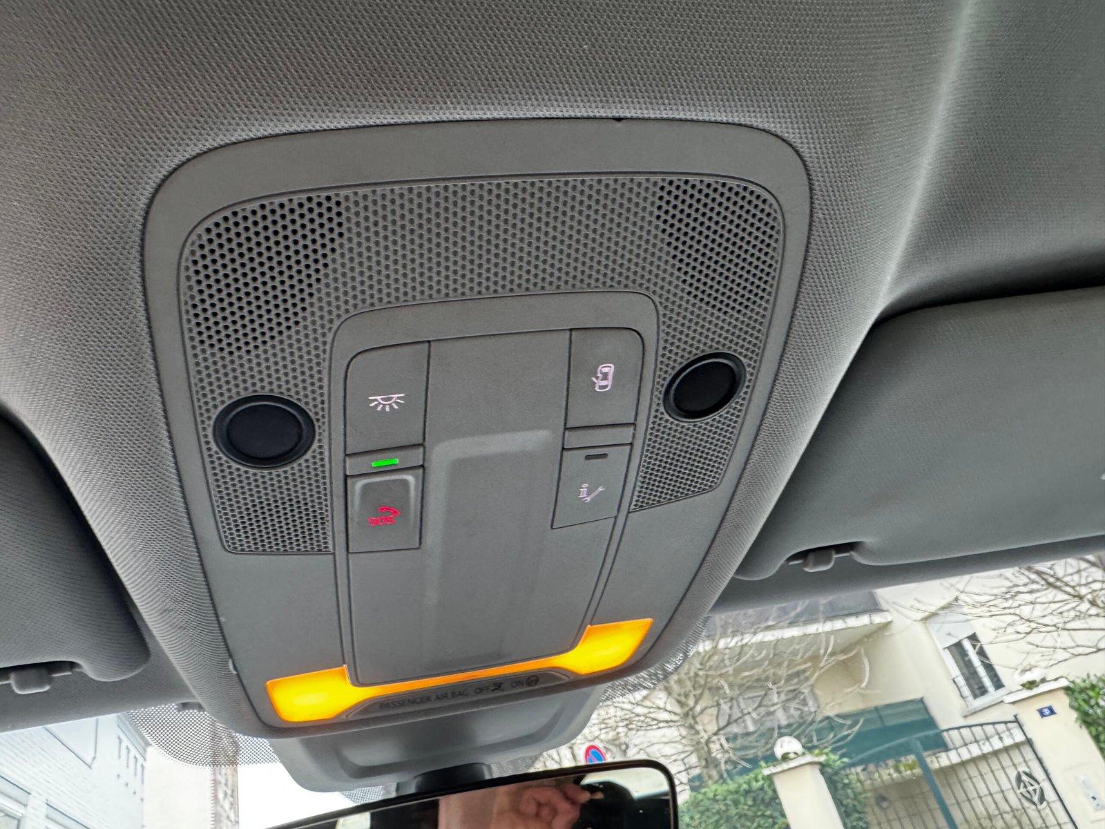 AUDI A1 II Sportback 30 1.0 TFSI 12V GPF S-Tronic7 116 ch