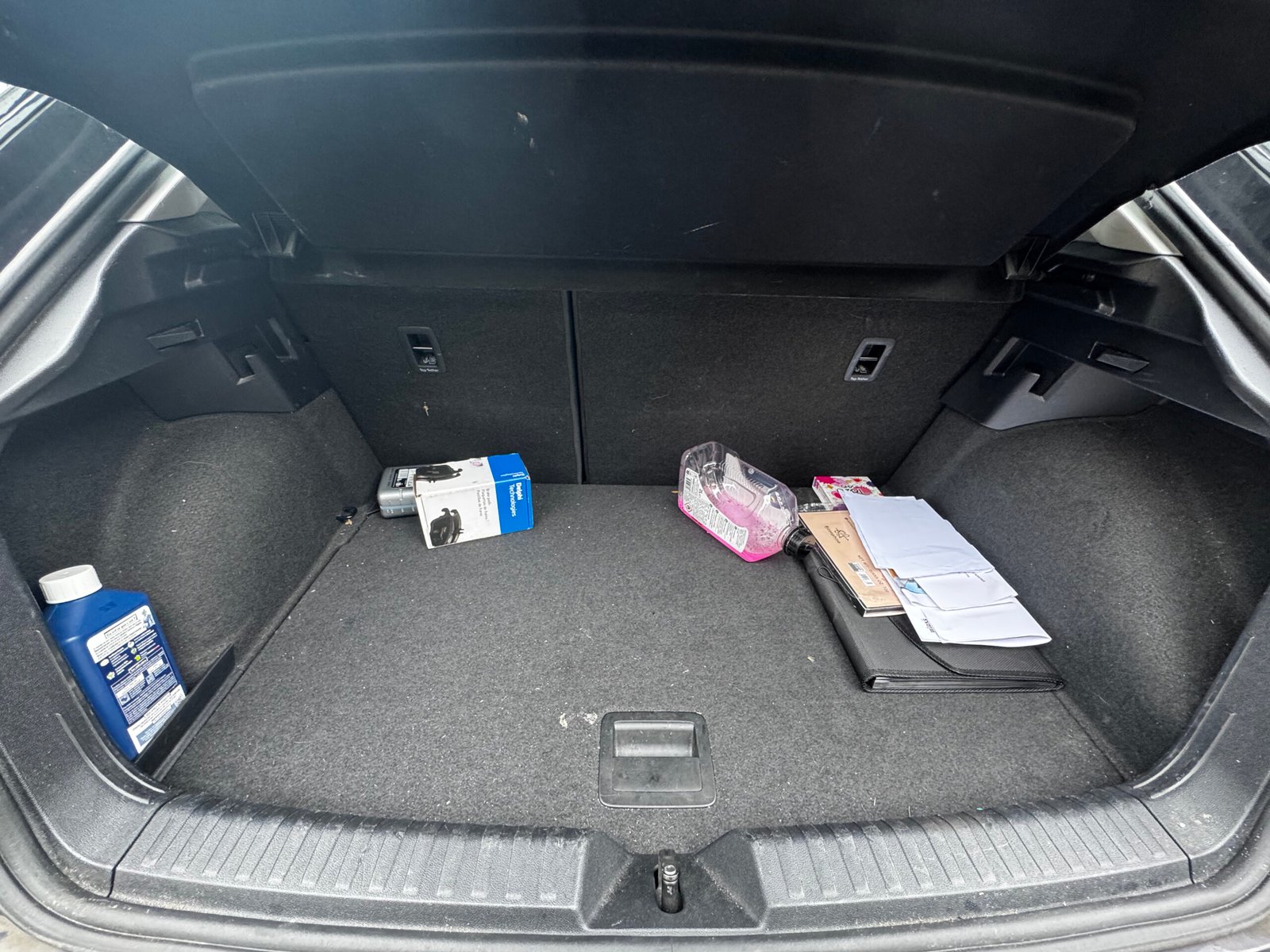 AUDI A1 II Sportback 30 1.0 TFSI 12V GPF S-Tronic7 116 ch