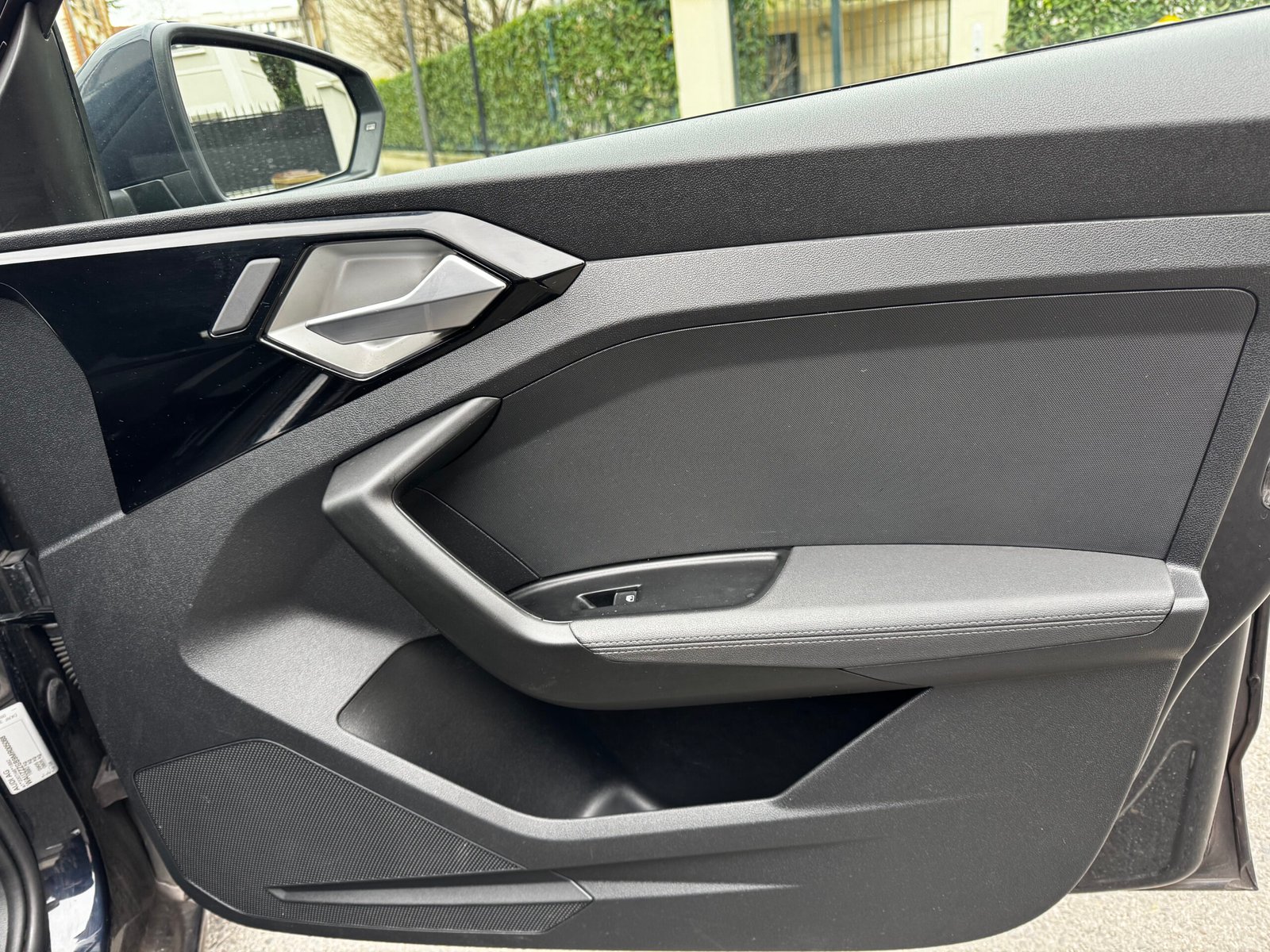 AUDI A1 II Sportback 30 1.0 TFSI 12V GPF S-Tronic7 116 ch