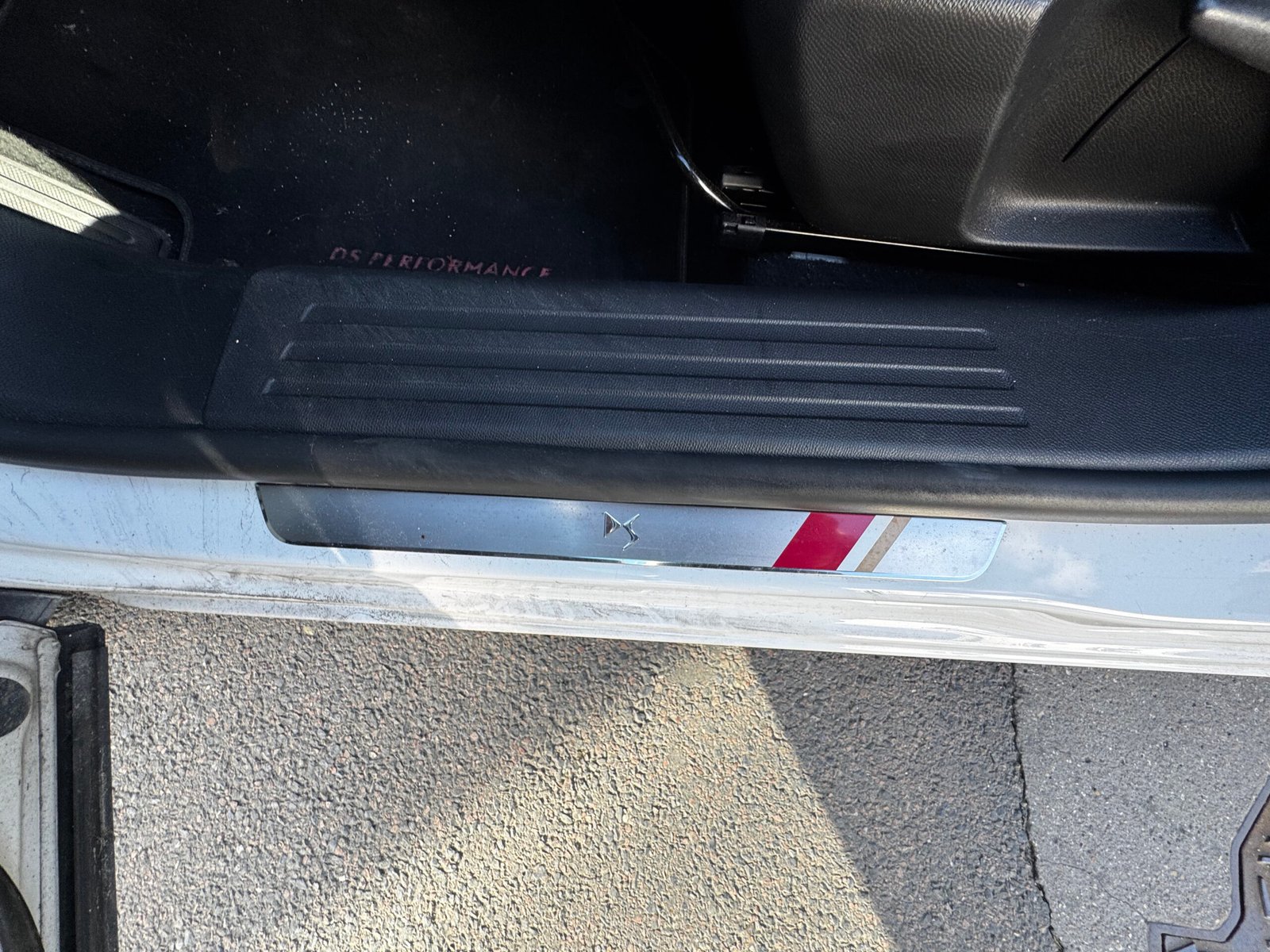 DS3 Crossback 1.2 THP Puretech 12V EAT8 S&S 131 ch