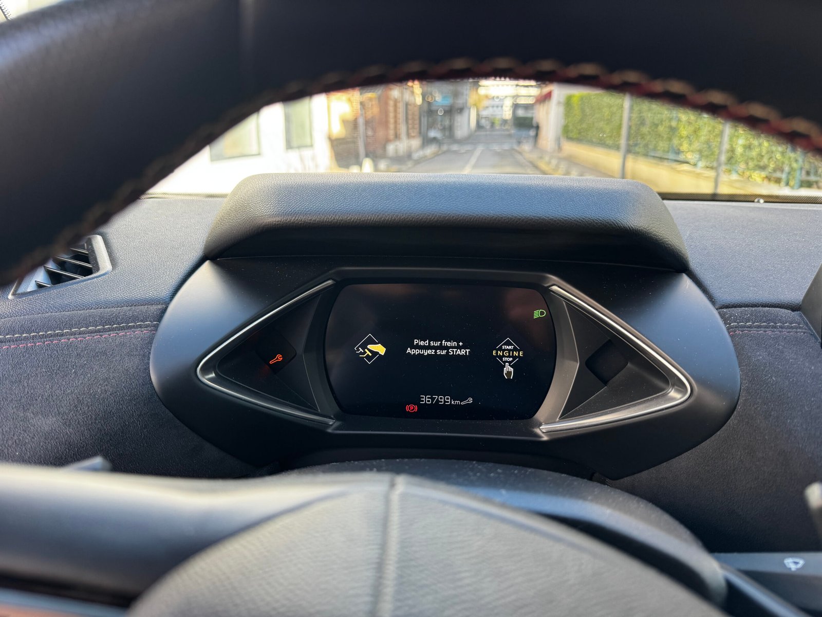 DS3 Crossback 1.2 THP Puretech 12V EAT8 S&S 131 ch