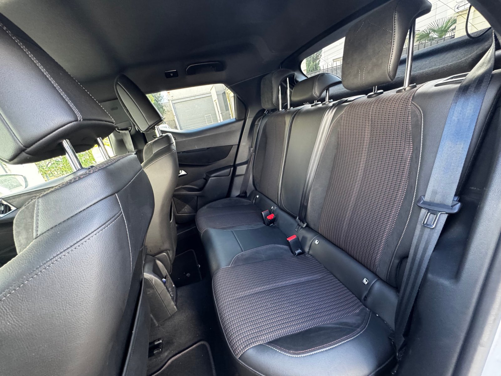 DS3 Crossback 1.2 THP Puretech 12V EAT8 S&S 131 ch