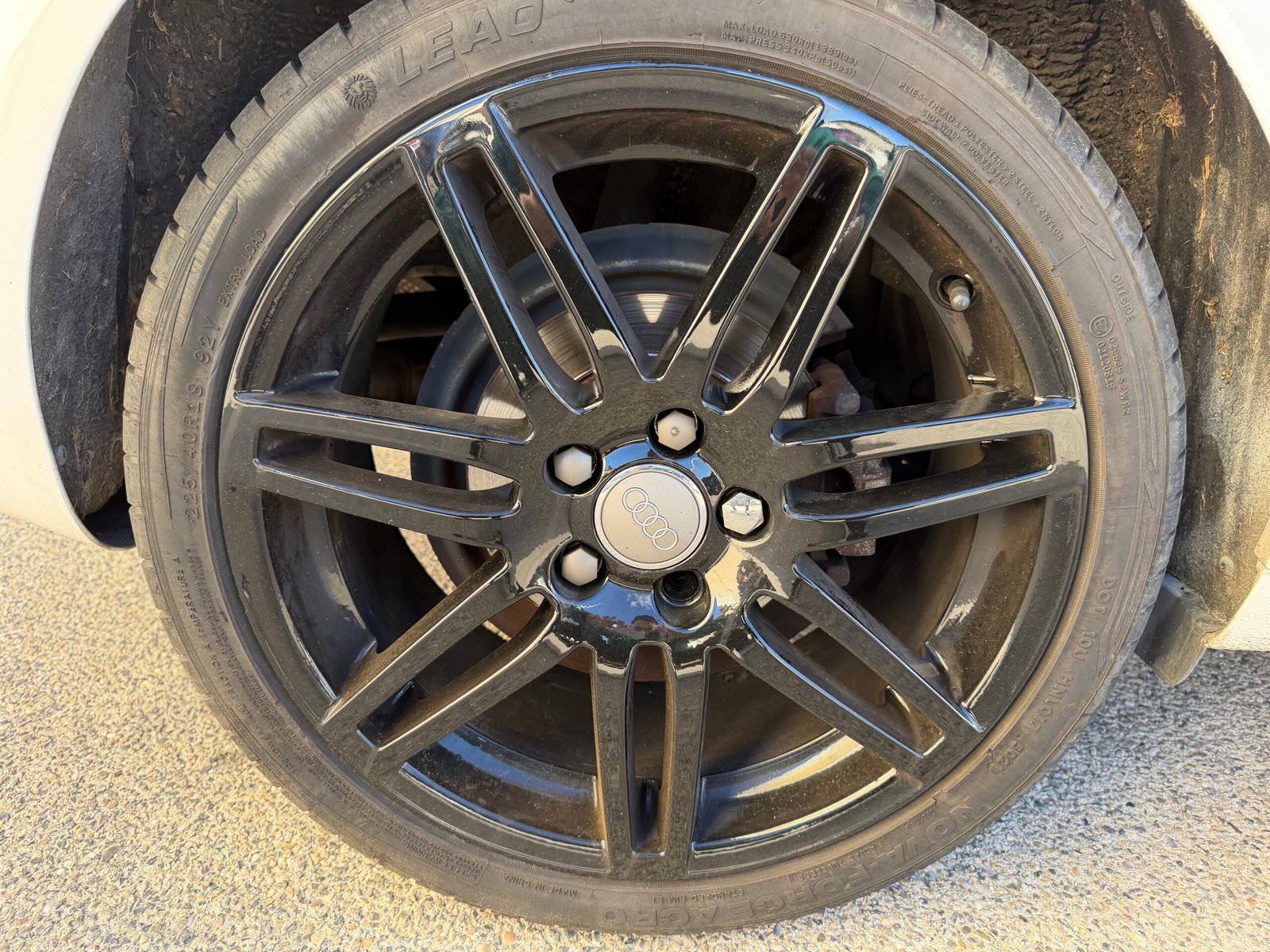 Audi A3 Sportback s-line s-tronic phase 2 140ch 2,0TDI