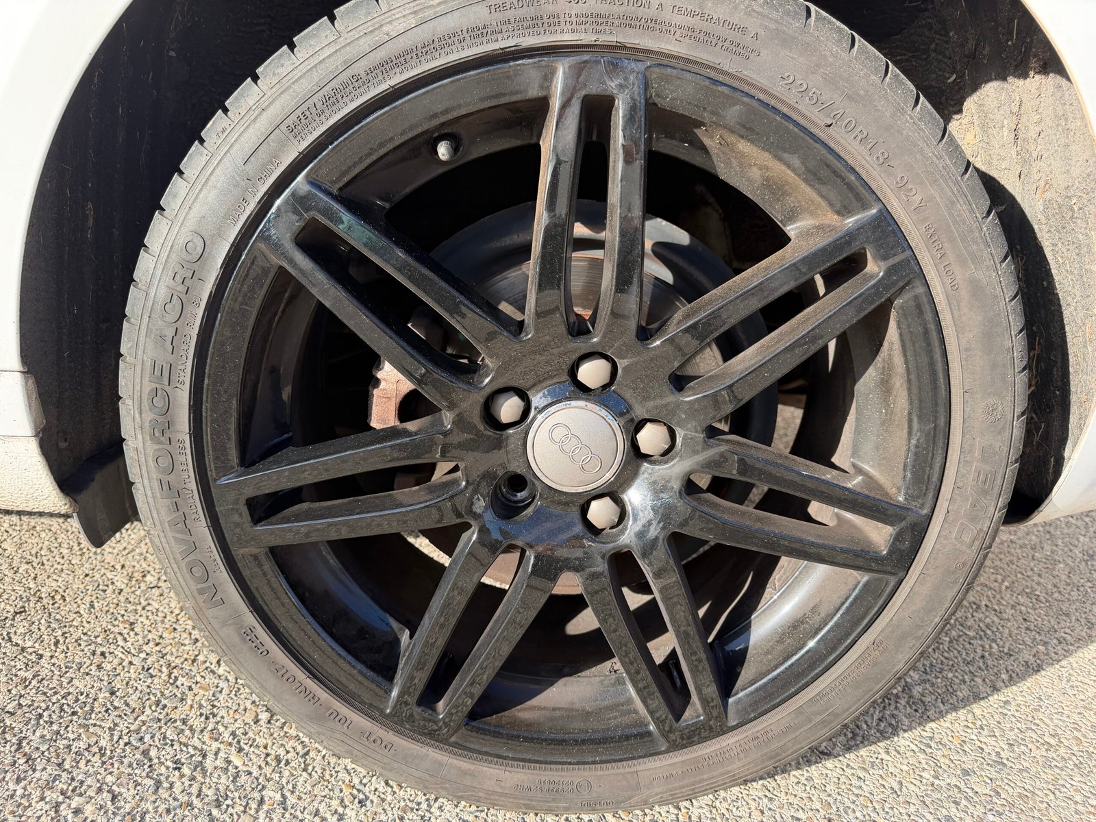 Audi A3 Sportback s-line s-tronic phase 2 140ch 2,0TDI