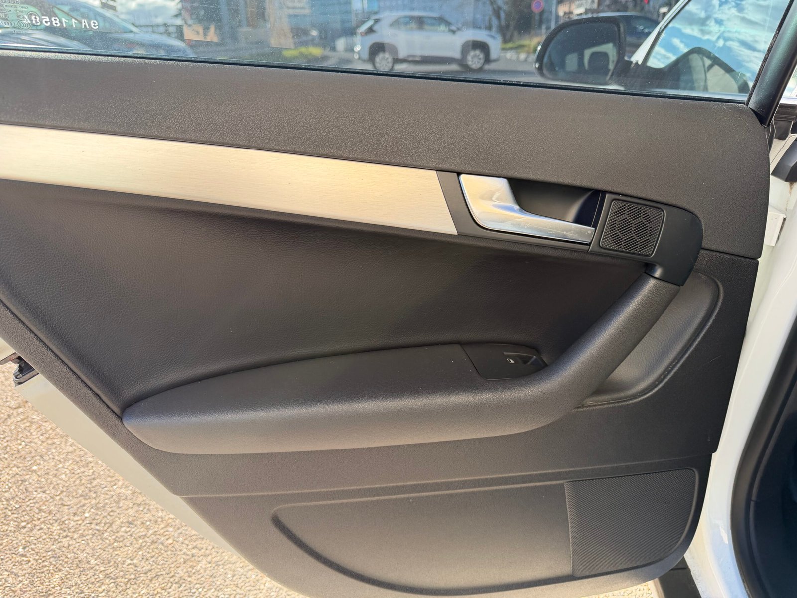 Audi A3 Sportback s-line s-tronic phase 2 140ch 2,0TDI