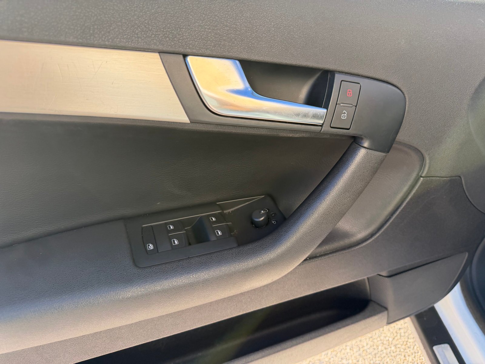 Audi A3 Sportback s-line s-tronic phase 2 140ch 2,0TDI