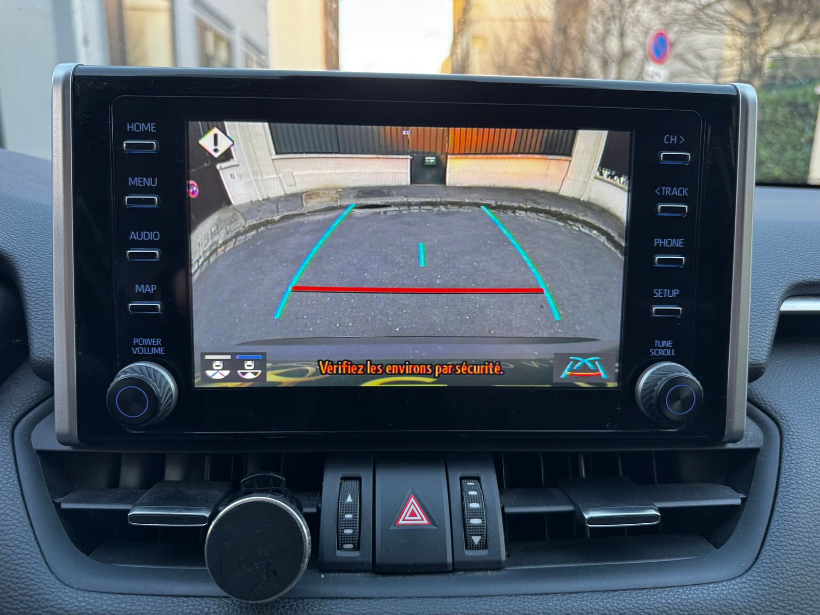 TOYOTA RAV4 V 2.5 VVT-iE 16V 218 Hybrid 2WD E-CVT 177 ch