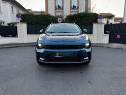 LYNK & CO 01 1.5 Ti 12V 261 Plug in Hybrid DCT7 180 ch